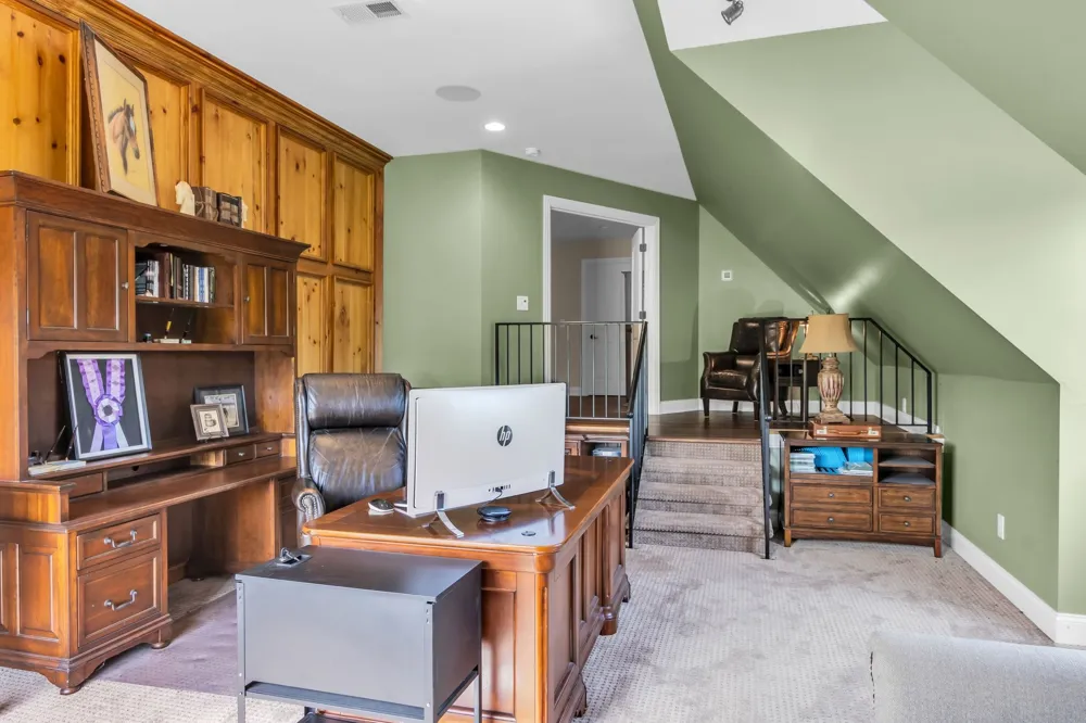 6314 McDaniel Rd College Grove, TN 37046