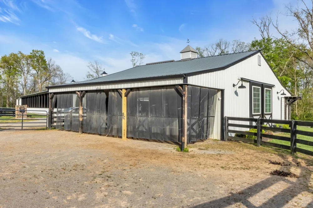 6314 McDaniel Rd College Grove, TN 37046