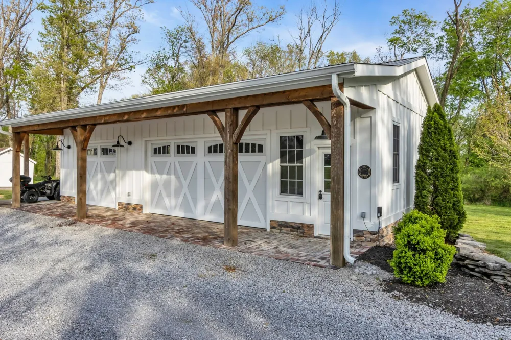 6314 McDaniel Rd College Grove, TN 37046