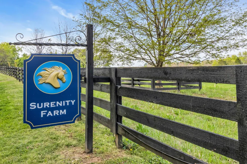 6314 McDaniel Rd College Grove, TN 37046