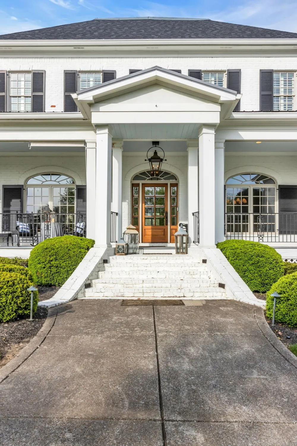 6314 McDaniel Rd College Grove, TN 37046