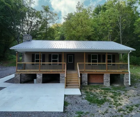 778 Jones Hollow Road