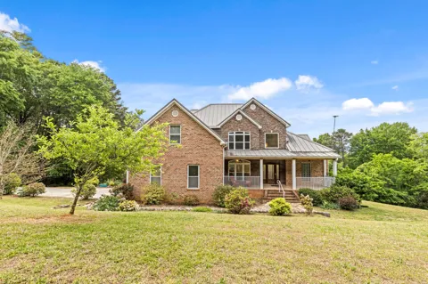 6819 Big Ridge Road