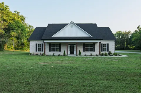 4518 Dry Fork Rd