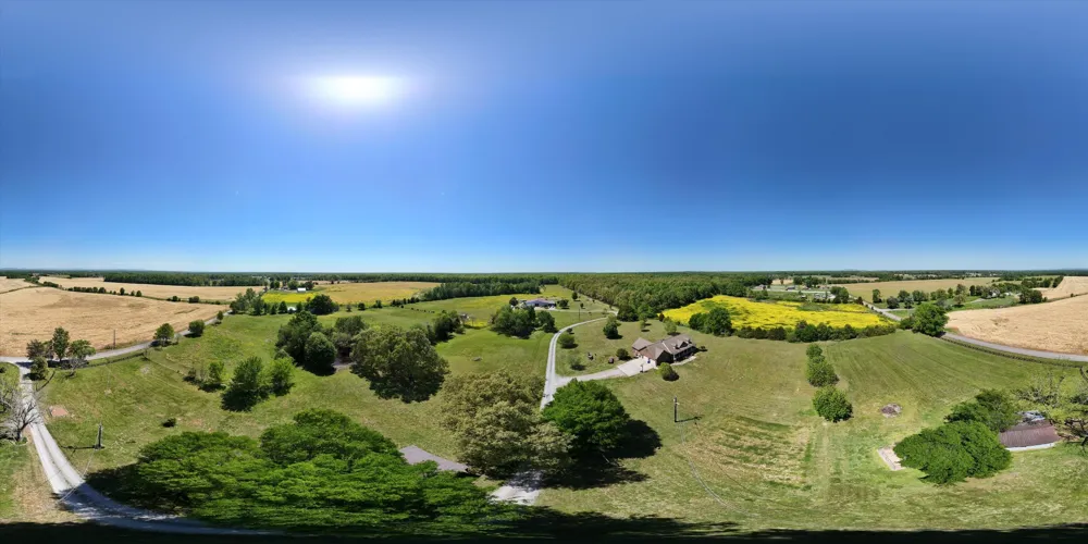 220 Gitty Up Ln Bradyville, TN 37026