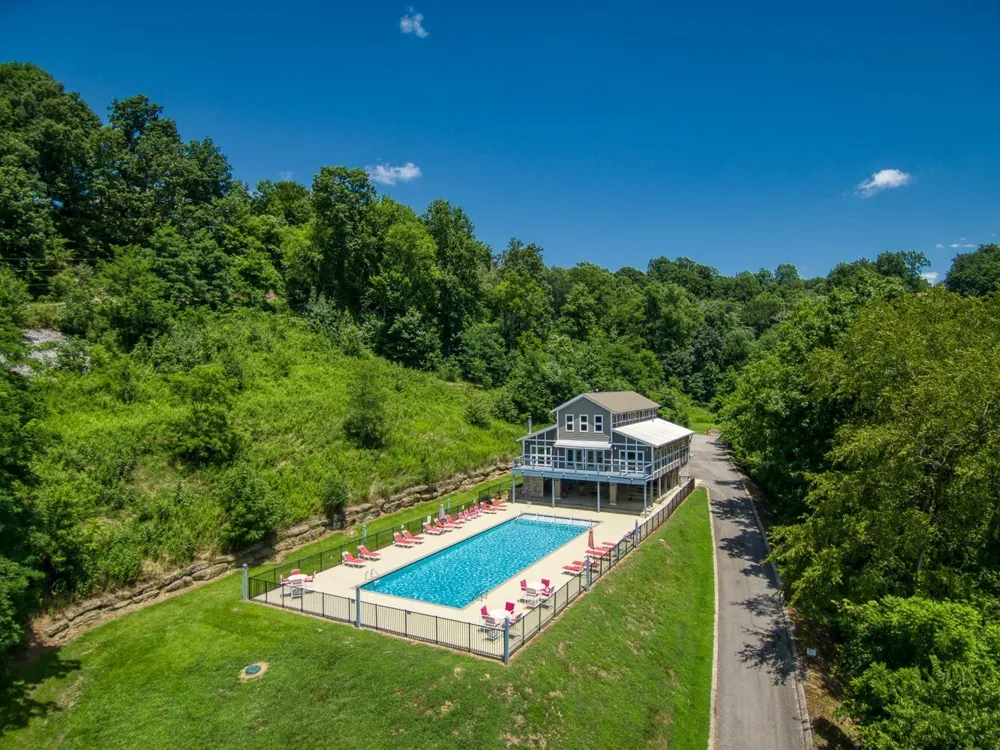 0 Seaton Drive Smithville, TN 37166