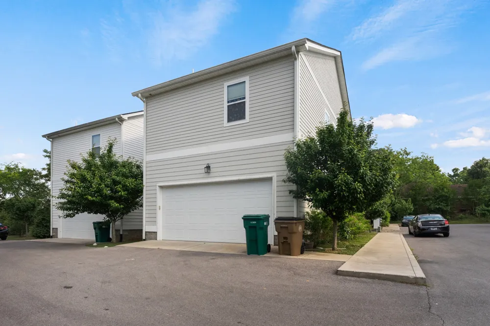 3411 Old Anderson Rd #5 Antioch, TN 37013