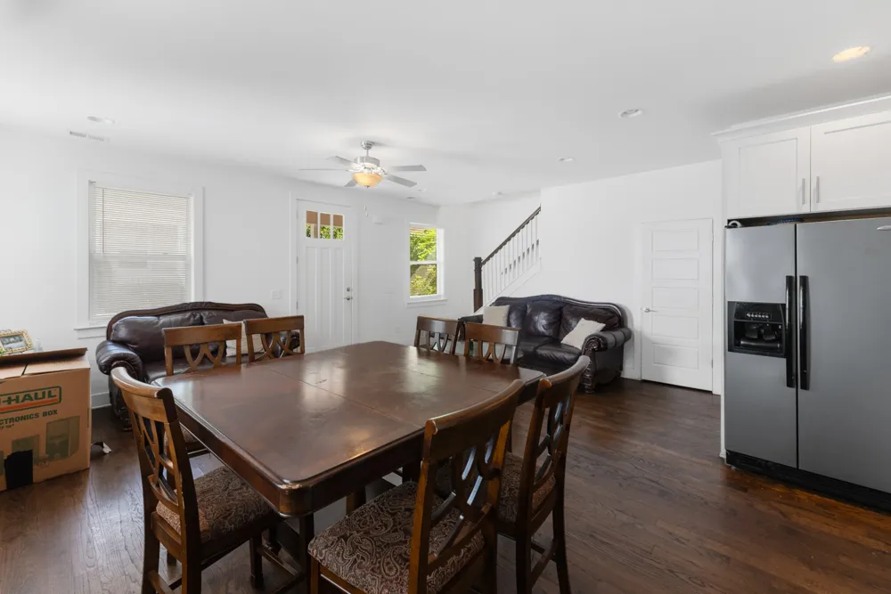 3411 Old Anderson Rd #5 Antioch, TN 37013