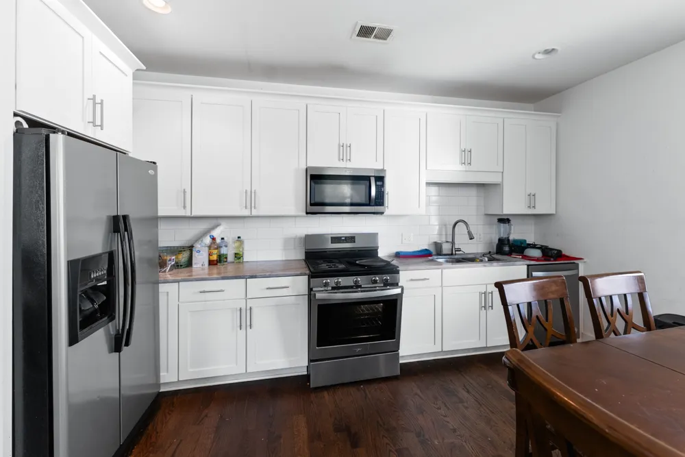 3411 Old Anderson Rd #5 Antioch, TN 37013