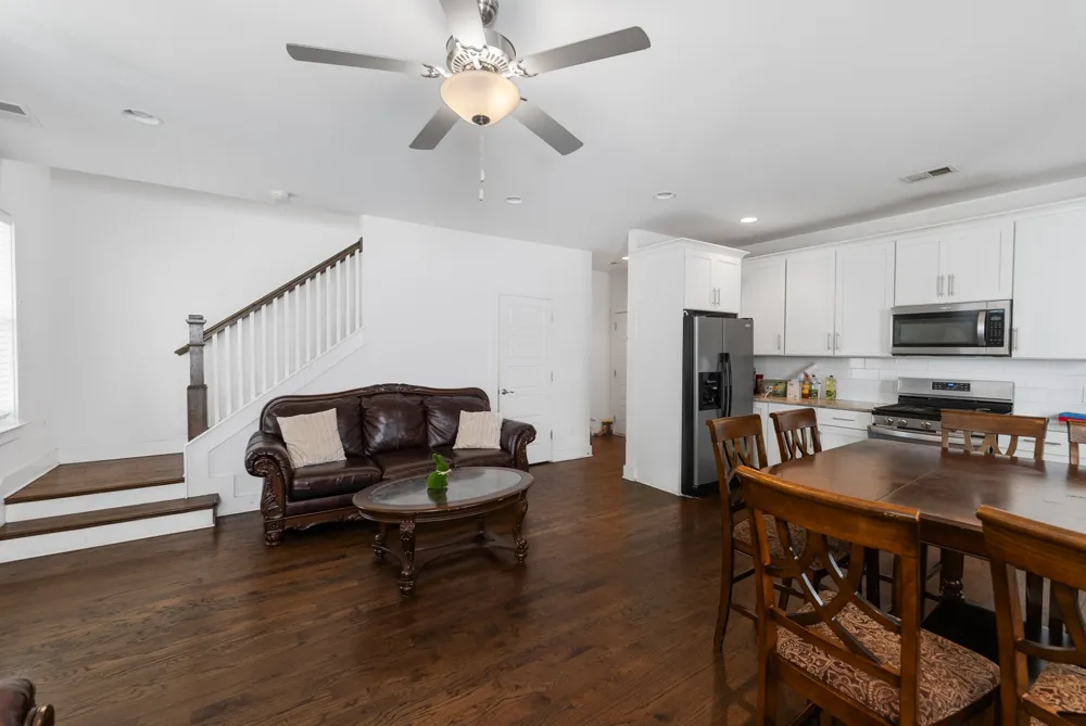 3411 Old Anderson Rd #5 Antioch, TN 37013