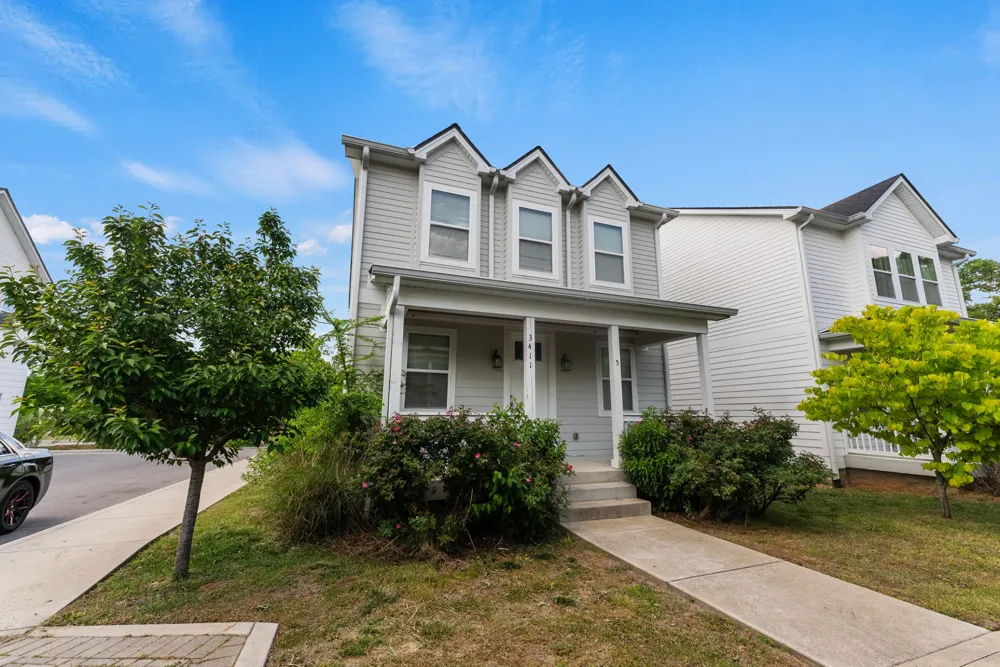 3411 Old Anderson Rd #5 Antioch, TN 37013