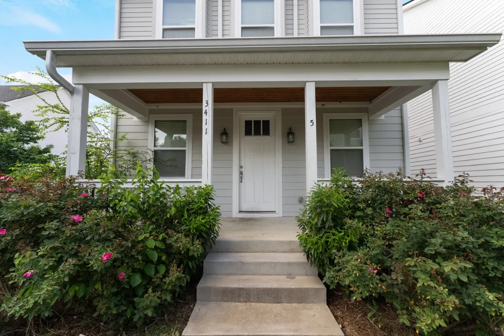 3411 Old Anderson Rd #5 Antioch, TN 37013