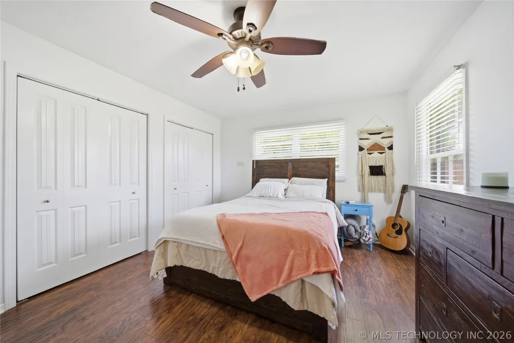 2114 Yale Avenue Miami, OK 74354