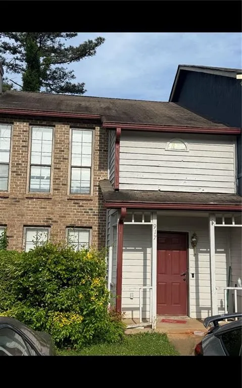 917 Park Gate Place