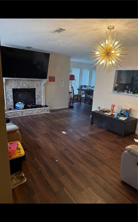 917 Park Gate Place Stone Mountain, GA 30083