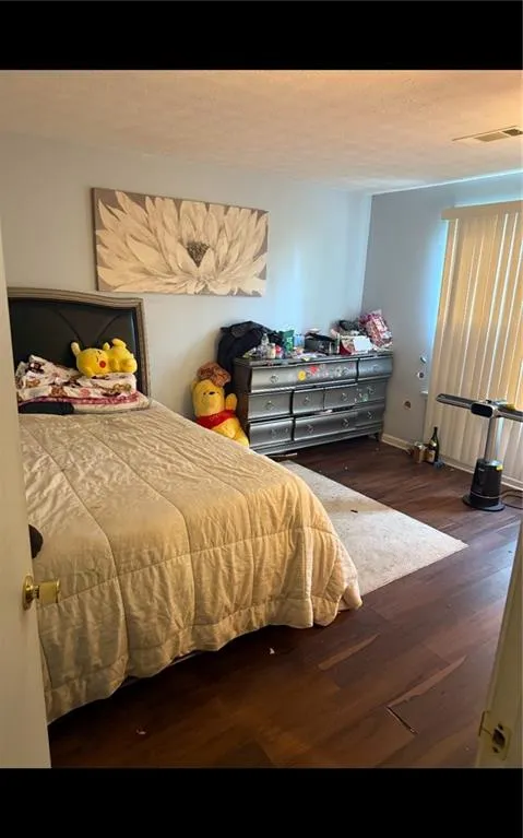 917 Park Gate Place Stone Mountain, GA 30083