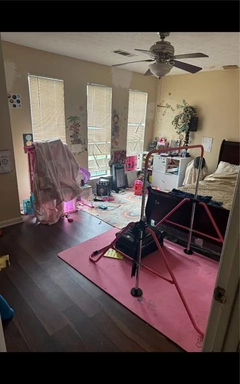 917 Park Gate Place Stone Mountain, GA 30083