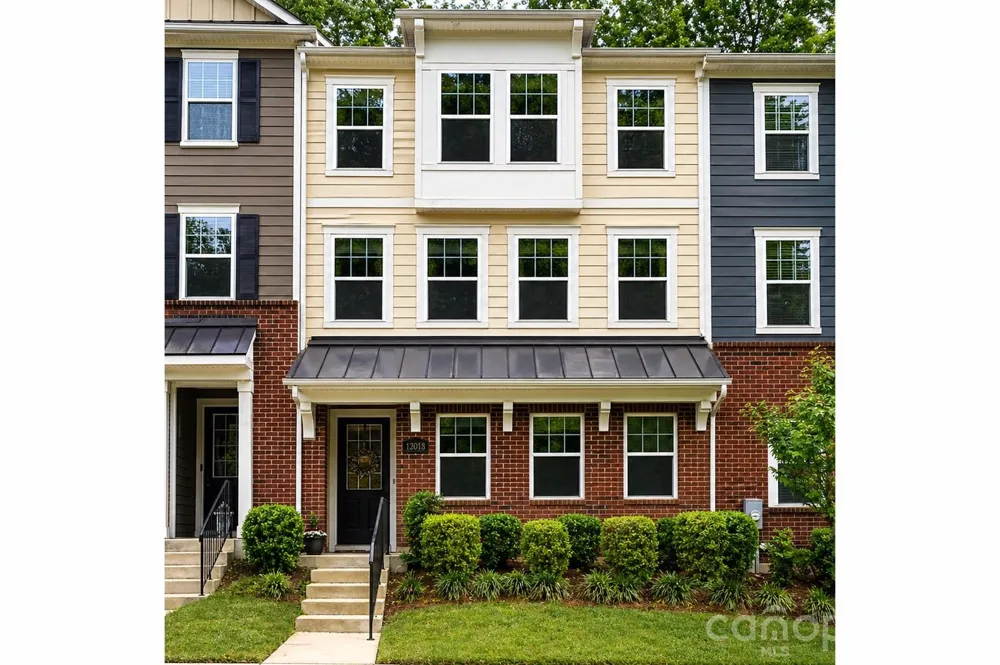 12008 John Newton Drive Davidson, NC 28036
