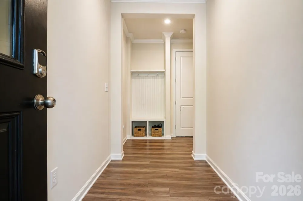 12008 John Newton Drive Davidson, NC 28036