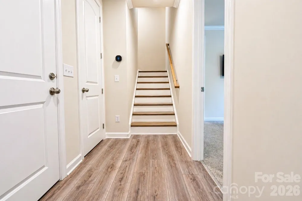 12008 John Newton Drive Davidson, NC 28036
