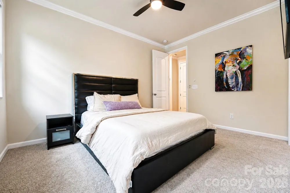 12008 John Newton Drive Davidson, NC 28036