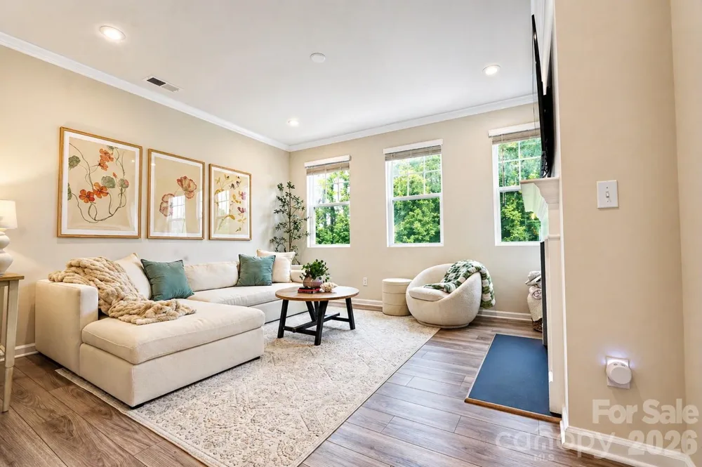 12008 John Newton Drive Davidson, NC 28036