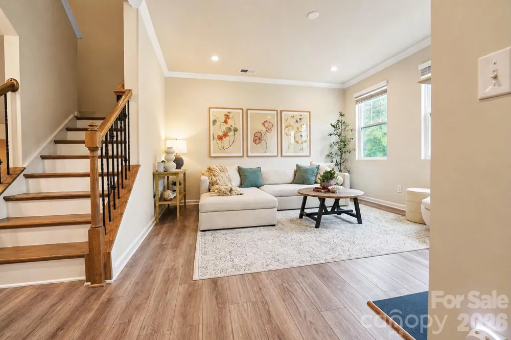 12008 John Newton Drive Davidson, NC 28036