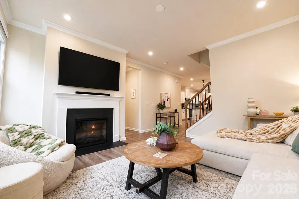 12008 John Newton Drive Davidson, NC 28036