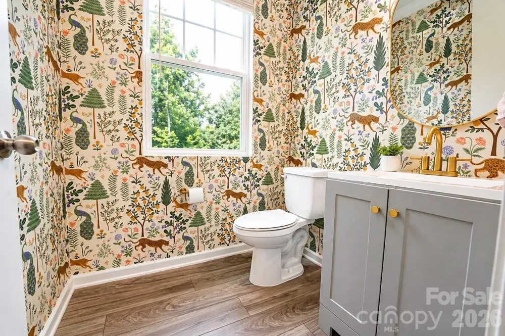 12008 John Newton Drive Davidson, NC 28036