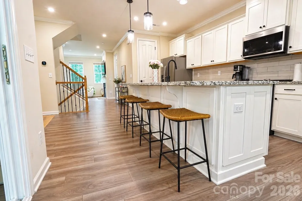 12008 John Newton Drive Davidson, NC 28036