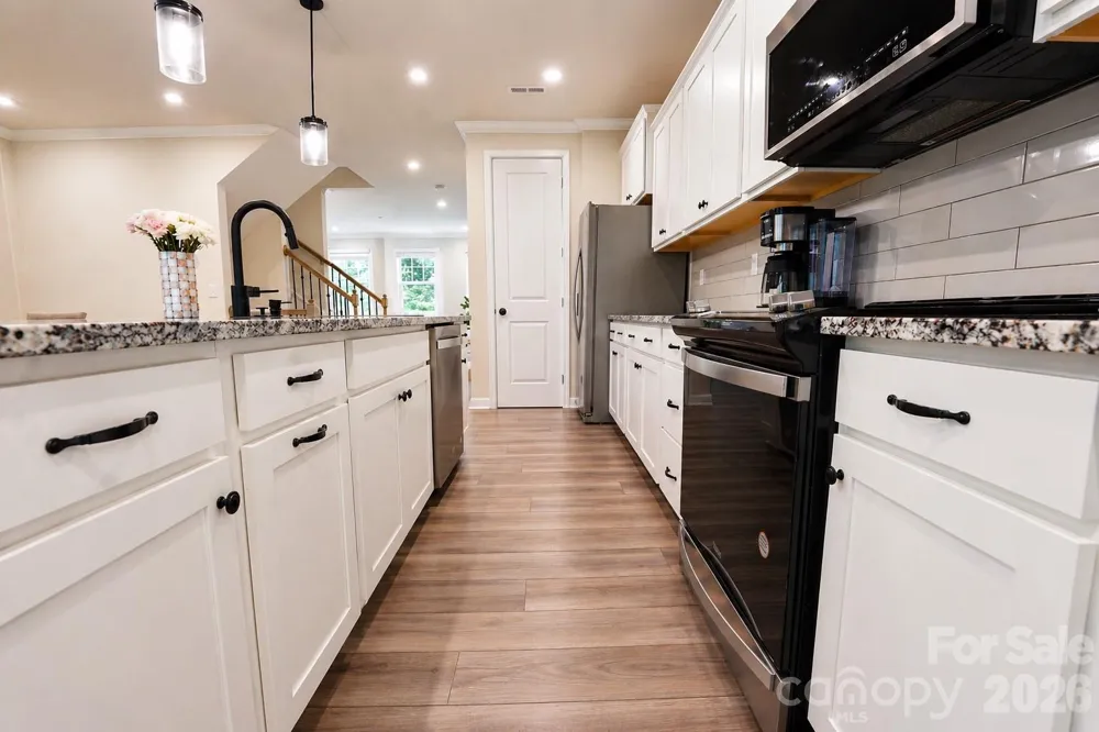 12008 John Newton Drive Davidson, NC 28036