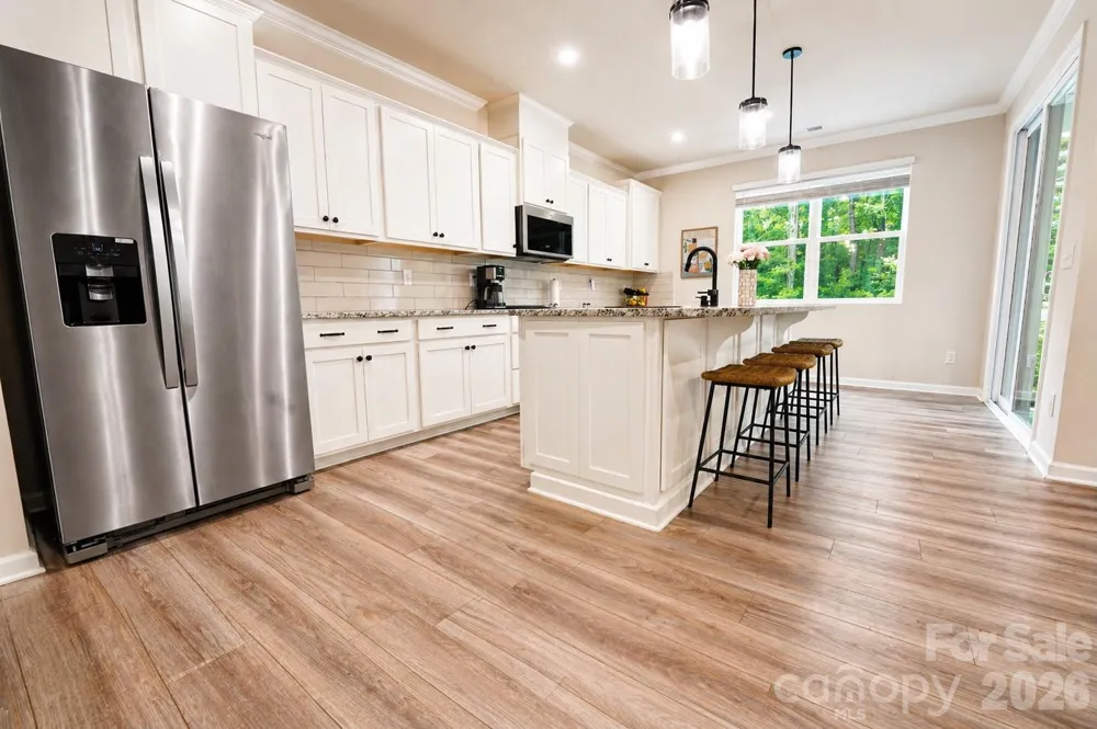 12008 John Newton Drive Davidson, NC 28036