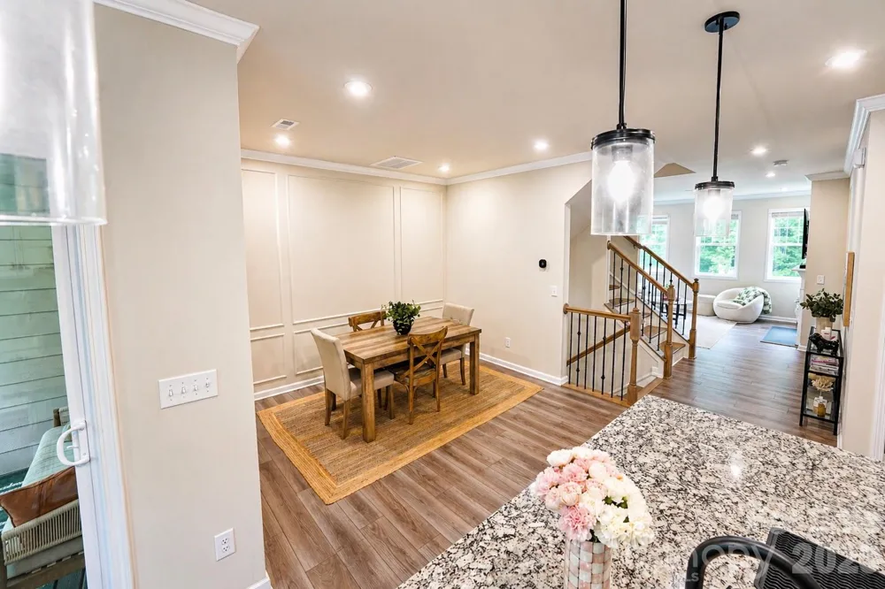 12008 John Newton Drive Davidson, NC 28036