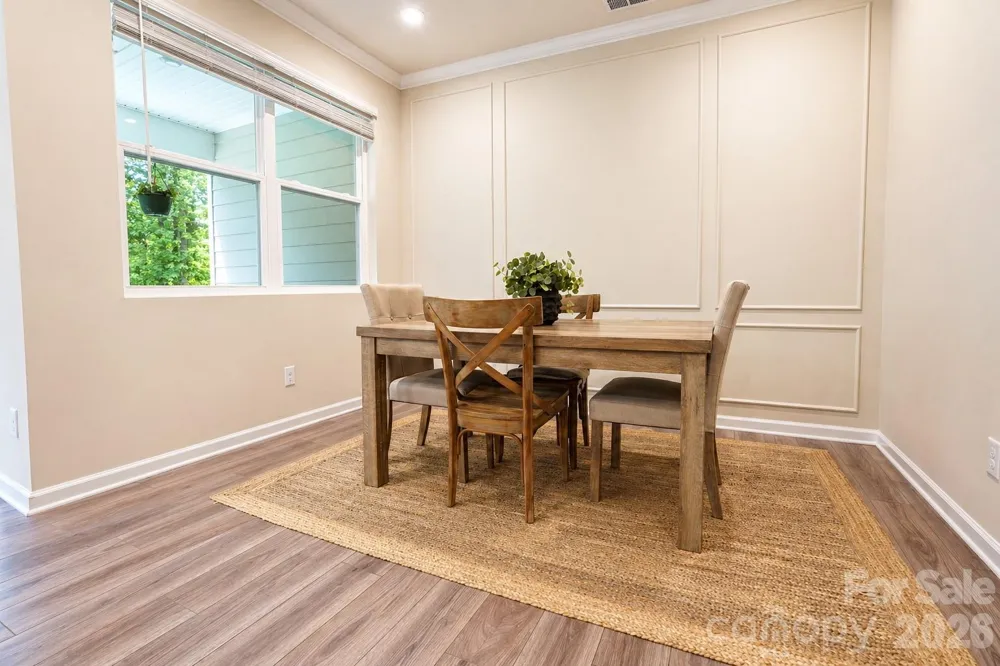 12008 John Newton Drive Davidson, NC 28036