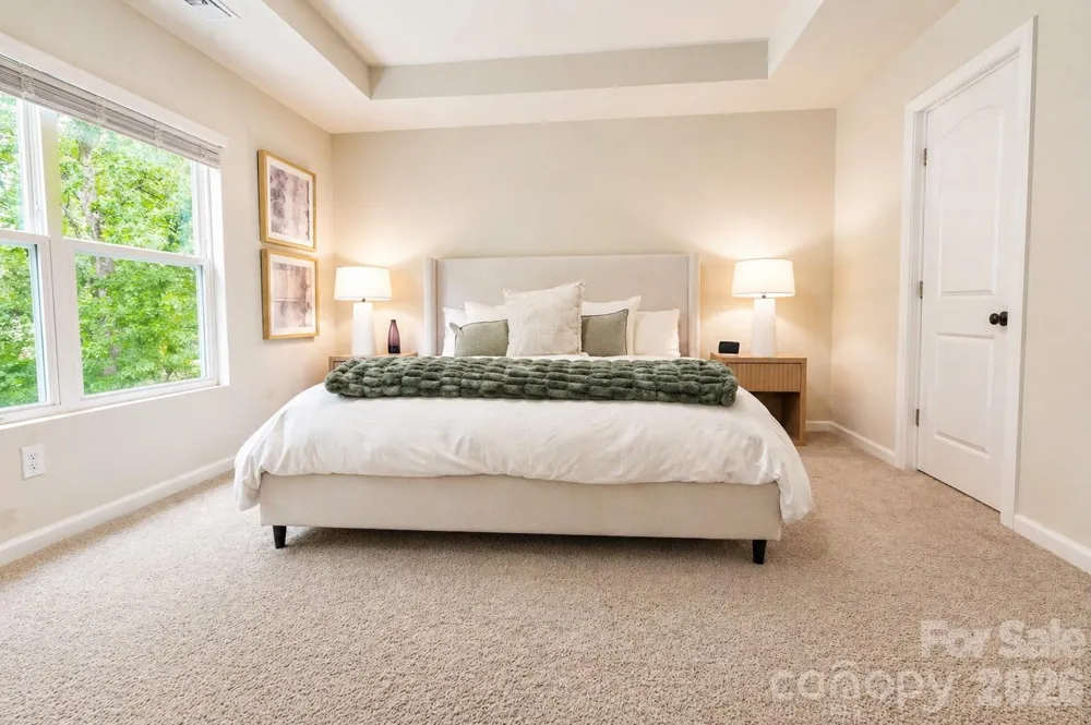 12008 John Newton Drive Davidson, NC 28036