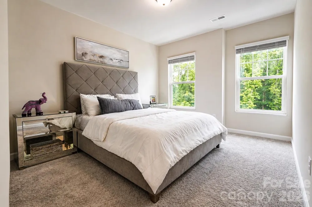 12008 John Newton Drive Davidson, NC 28036