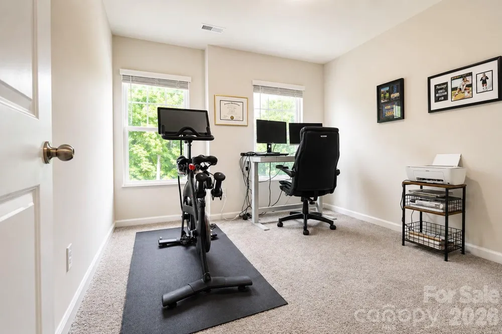12008 John Newton Drive Davidson, NC 28036