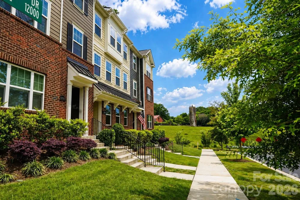12008 John Newton Drive Davidson, NC 28036