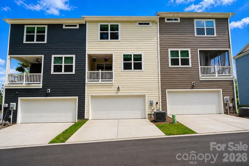 12008 John Newton Drive Davidson, NC 28036