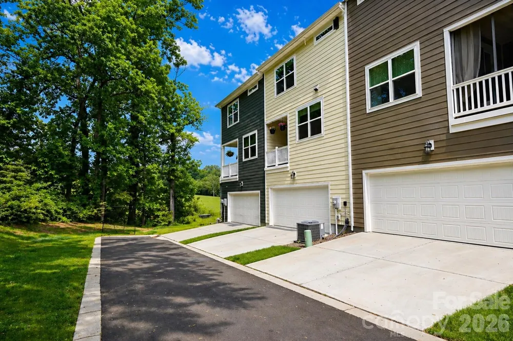 12008 John Newton Drive Davidson, NC 28036