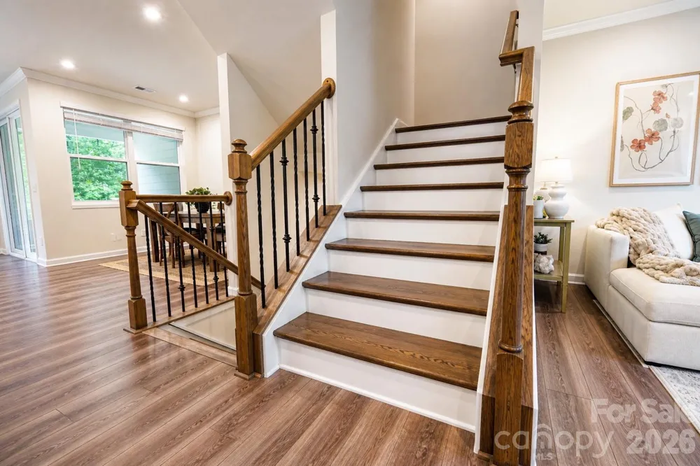12008 John Newton Drive Davidson, NC 28036