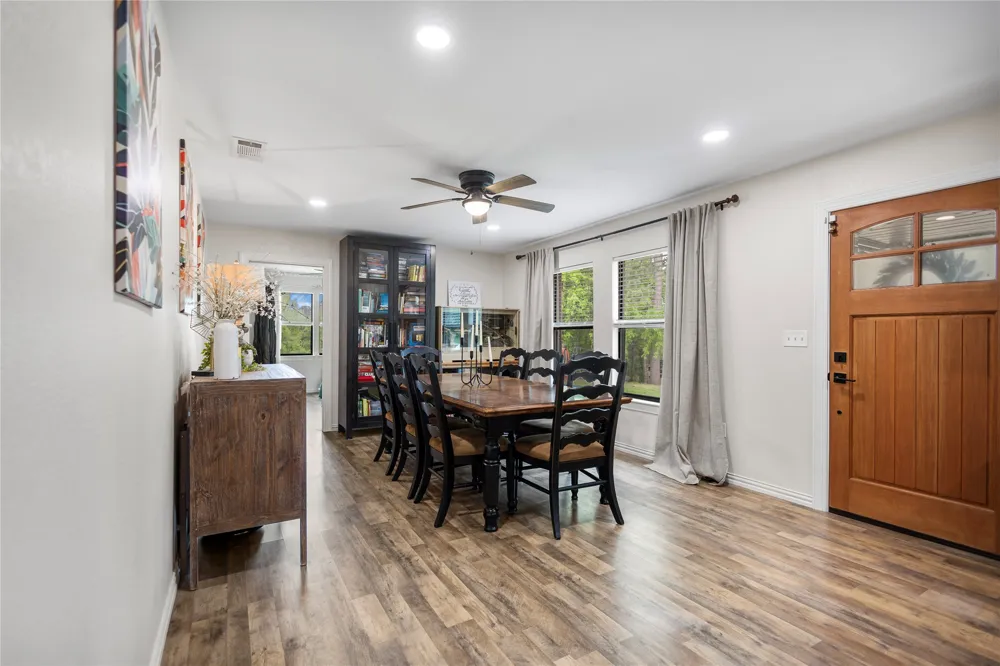 997 Vz County Road 4810 Ben Wheeler, TX 75754