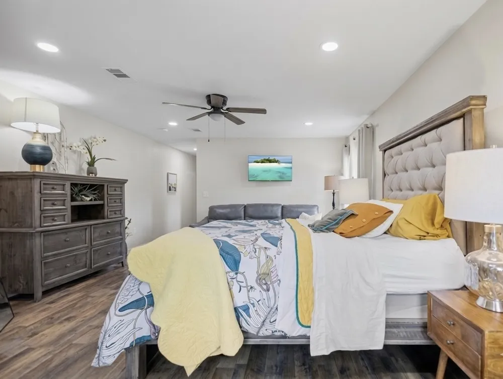997 Vz County Road 4810 Ben Wheeler, TX 75754