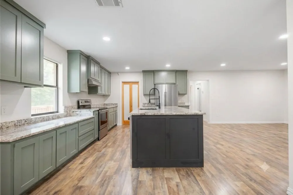 997 Vz County Road 4810 Ben Wheeler, TX 75754