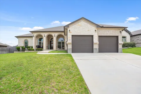8302 Ginny Lane