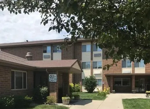319 E 12th St Anderson, IN 46016