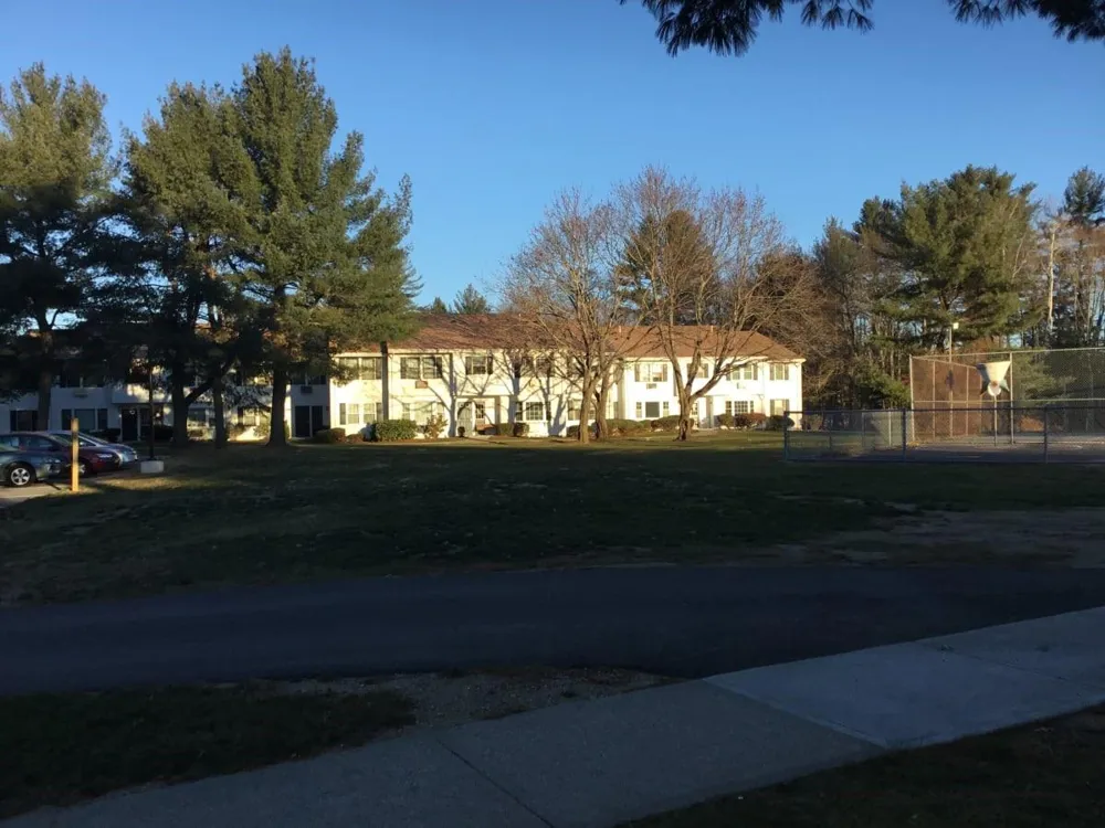 419 E River St Orange, MA 01364