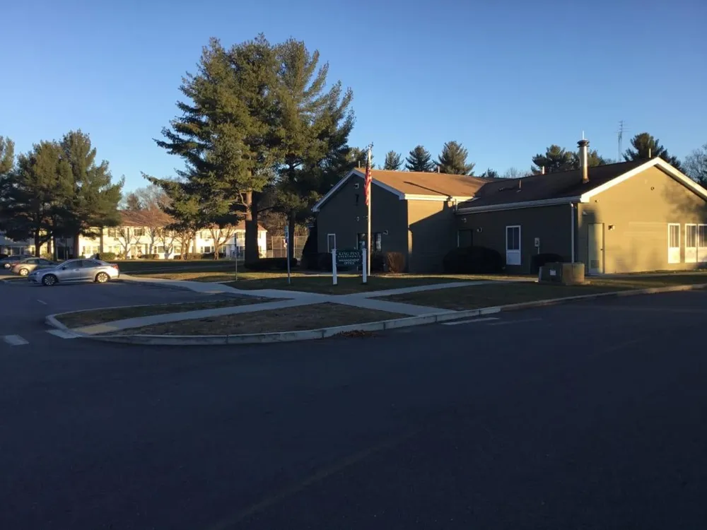 419 E River St Orange, MA 01364