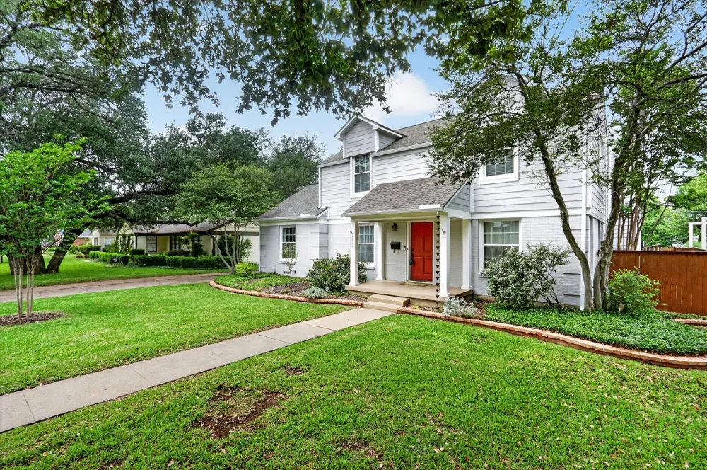 3618 S Hills Avenue Fort Worth, TX 76109