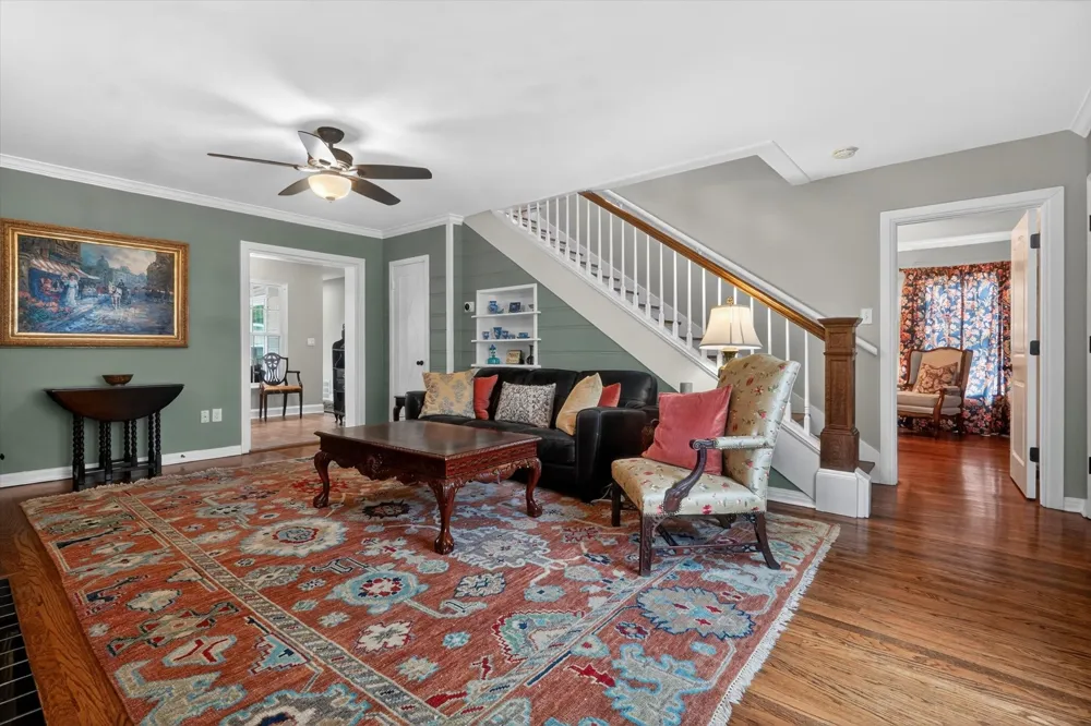 3618 S Hills Avenue Fort Worth, TX 76109